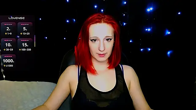 AgathaNoxe online show from 02-27-25, 12:36