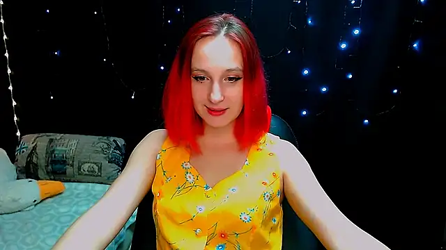 AgathaNoxe online show from 02-05-25, 02:29