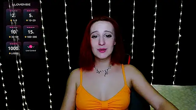 AgathaNoxe online show from 01-28-25, 11:28