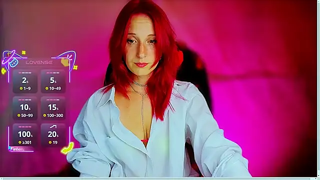AgathaNoxe online show from 06-08-26, 11:49