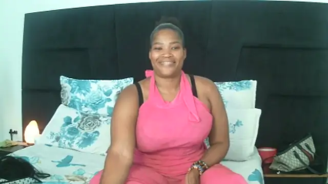 SEXYEBONY2010 online show from 02-01-26, 01:20