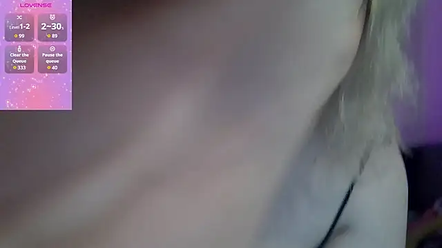 AngelinaGlam online show from 01-14-26, 01:37