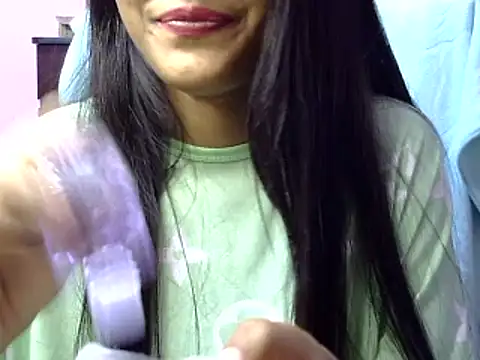 Snapshot of Mishti69 chatting on 12-03-24, 04:11 Mishti69 online show from 12-03-24, 04:11