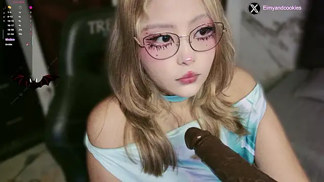 Teen sofia  online show from 07-18-26, 04:43