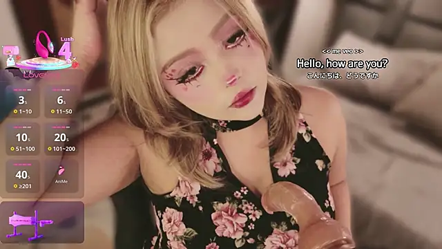 Teen sofia  online show from 02-05-26, 04:30