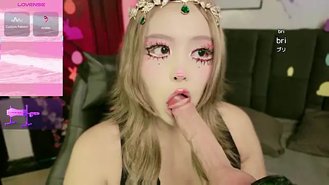 Teen sofia  online show from 04-07-26, 04:14