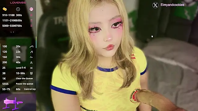 Teen sofia  online show from 07-10-26, 03:06