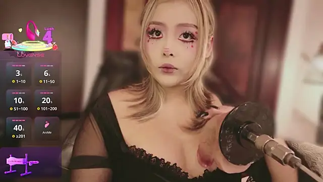 Teen sofia  online show from 02-07-26, 03:58