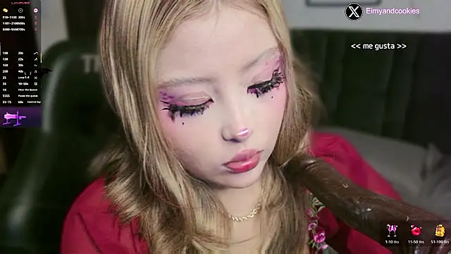 Teen sofia  online show from 07-15-26, 06:31