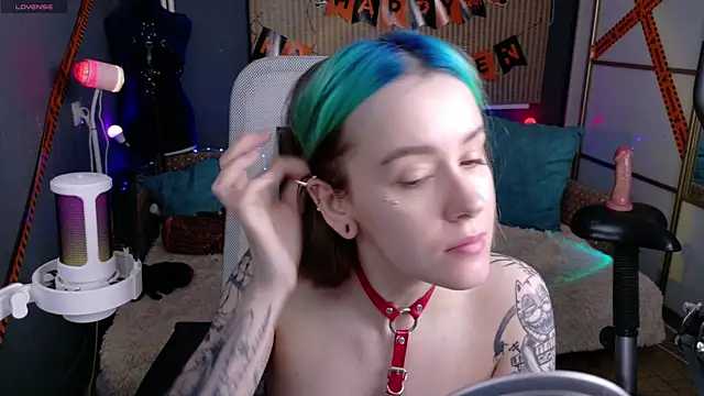 Cumpotik Eve online show from 11-25-25, 02:12