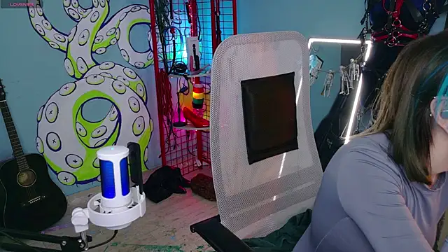 Cumpotik Eve online show from 03-03-26, 02:40