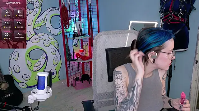 Cumpotik Eve online show from 02-23-26, 03:30