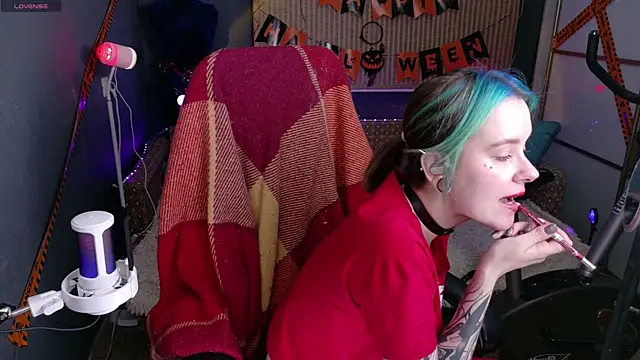 Cumpotik Eve online show from 12-01-25, 02:23