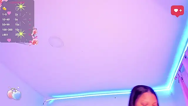 LaurinMonroe online show from 01-23-25, 10:22