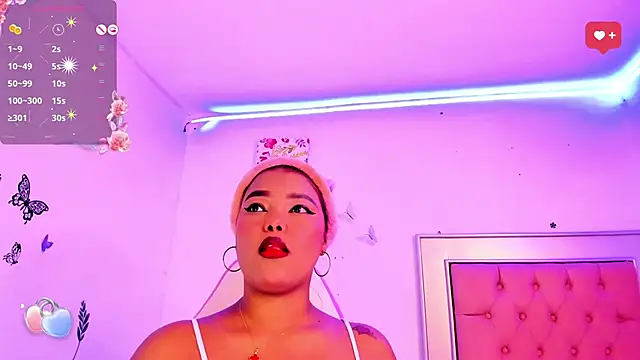 LaurinMonroe online show from 01-21-25, 01:08