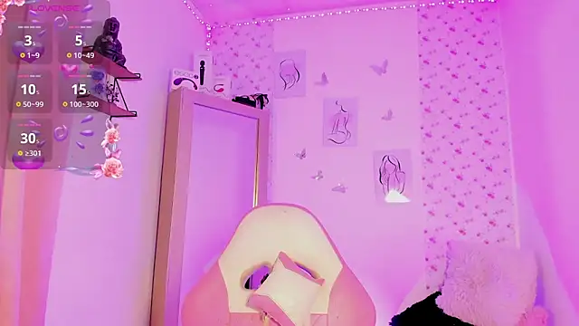 LaurinMonroe online show from 02-28-26, 01:05