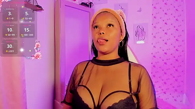 LaurinMonroe online show from 02-13-26, 03:17