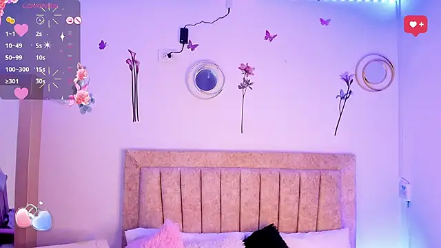 LaurinMonroe online show from 03-22-25, 08:26