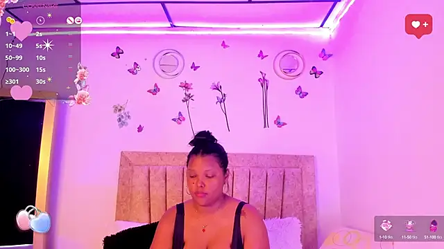 LaurinMonroe online show from 02-17-25, 07:23