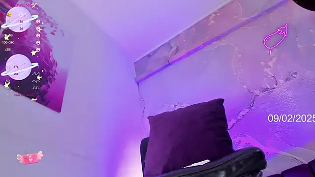 Snapshot of Dani_Sweet_Ts chatting on 02-09-25, 10:53 Dani Sweet Ts online show from 02-09-25, 10:53