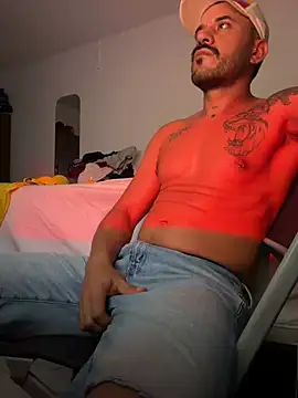 ganosex online show from 07-07-26, 11:30