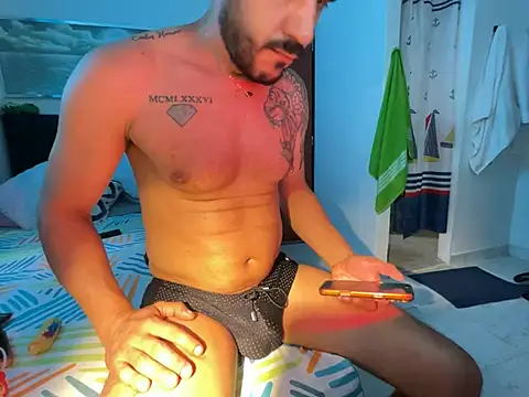 ganosex online show from 05-23-26, 07:46