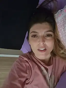 Lizzymontanaa online show from 11-12-25, 05:39