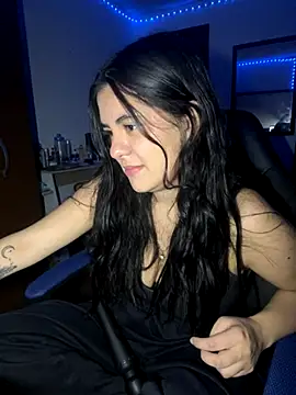 Snapshot of emiliaharper408 chatting on 11-30-25, 03:40 emiliaharper408 online show from 11-30-25, 03:40