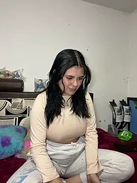 Snapshot of emiliaharper408 chatting on 01-24-25, 02:28 emiliaharper408 online show from 01-24-25, 02:28