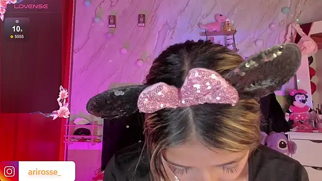 ariana rosse   online show from 03-30-26, 02:02