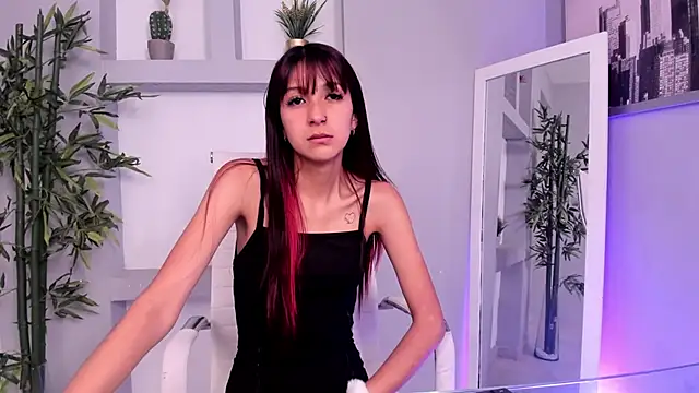 ariana rosse   online show from 02-23-25, 02:57