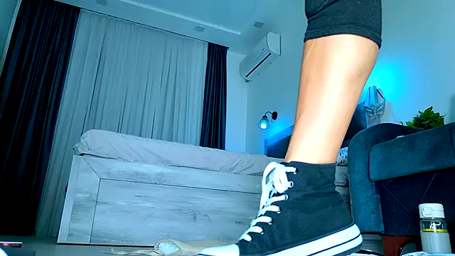 Brenda M00n online show from 11-07-25, 03:16