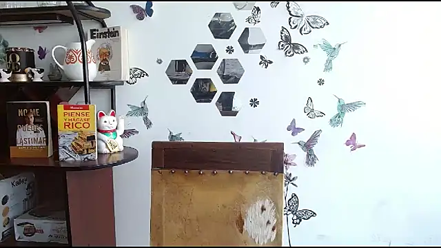 SadistikXX online show from 04-07-26, 01:24