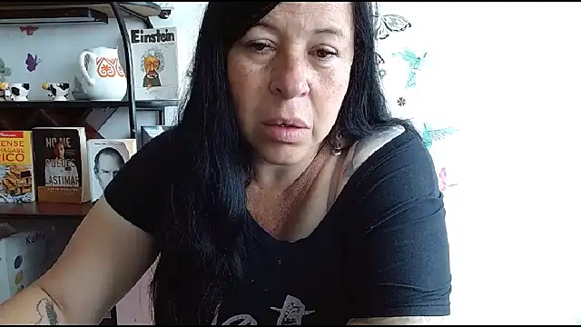 Snapshot of SadistikXX chatting on 05-19-26, 02:57 SadistikXX online show from 05-19-26, 02:57