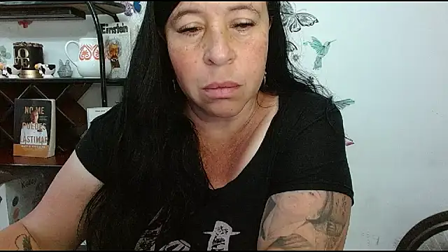 Snapshot of SadistikXX chatting on 04-25-26, 01:52 SadistikXX online show from 04-25-26, 01:52