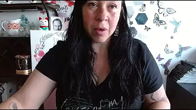 SadistikXX online show from 10-04-25, 01:01