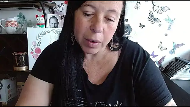 SadistikXX online show from 10-07-25, 02:51