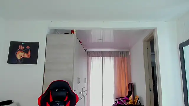 SamirHazard97 online show from 03-03-26, 07:43