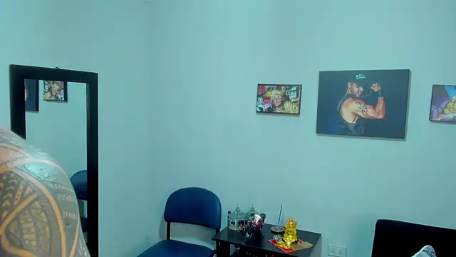 SamirHazard97 online show from 12-02-25, 08:10