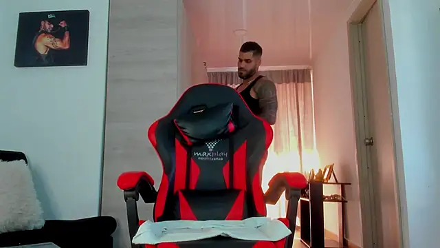 SamirHazard97 online show from 04-09-26, 09:21