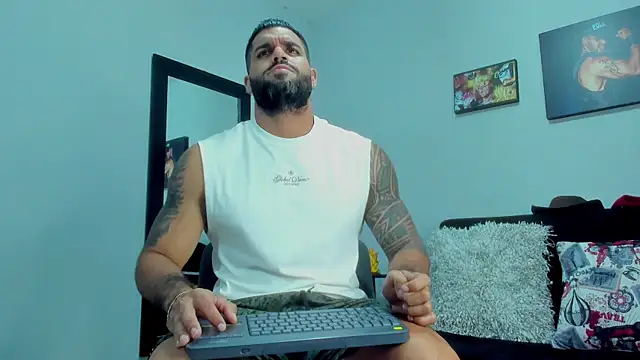 SamirHazard97 online show from 09-23-25, 08:38