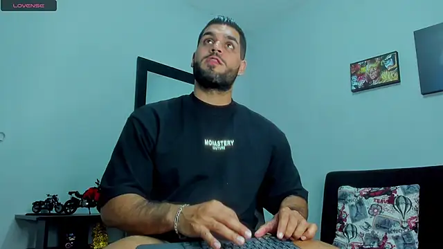 SamirHazard97 online show from 02-28-25, 12:32