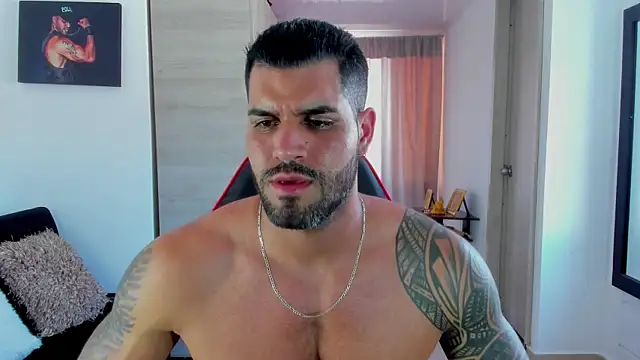 SamirHazard97 online show from 03-20-26, 07:48