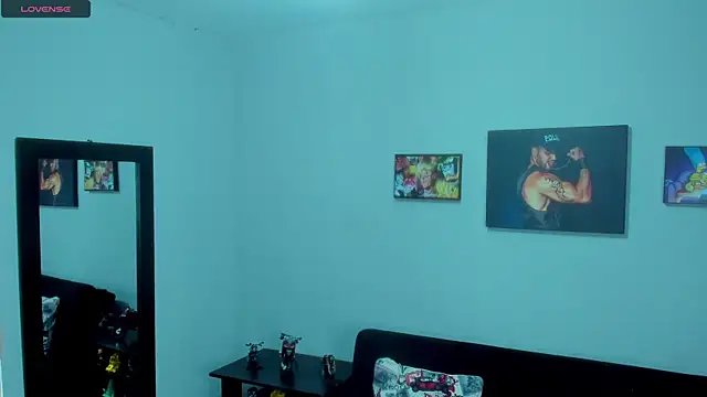 SamirHazard97 online show from 03-09-25, 02:39