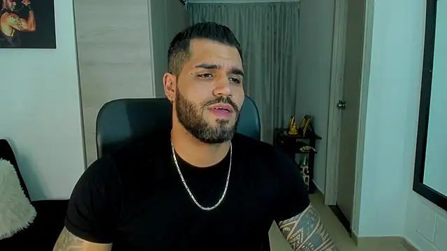 SamirHazard97 online show from 02-22-26, 02:58