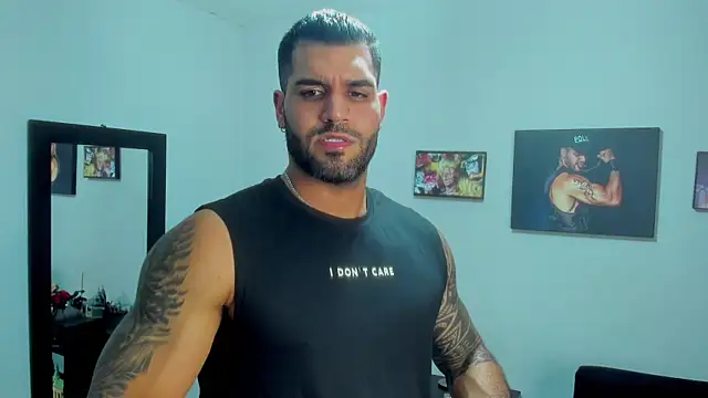 SamirHazard97 online show from 11-21-25, 09:25