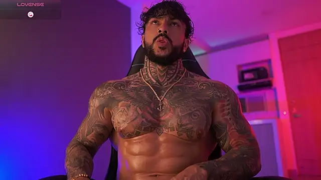 mariano costa online show from 10-06-25, 02:57