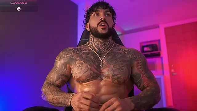 mariano costa online show from 11-05-25, 03:42