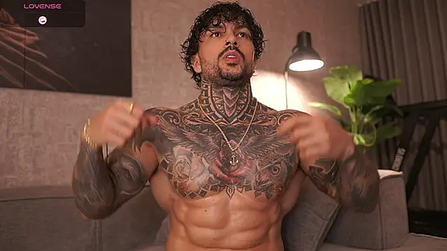 mariano costa online show from 04-10-26, 04:52