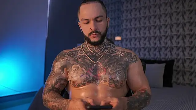 mariano costa online show from 03-14-25, 03:58